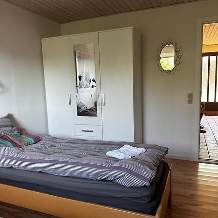UllerslevLa Casita De Milen公寓 外观 照片