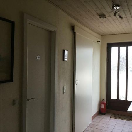 UllerslevLa Casita De Milen公寓 外观 照片