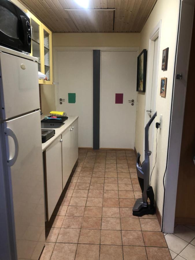 UllerslevLa Casita De Milen公寓 外观 照片