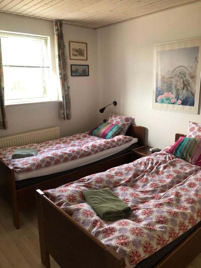 UllerslevLa Casita De Milen公寓 外观 照片