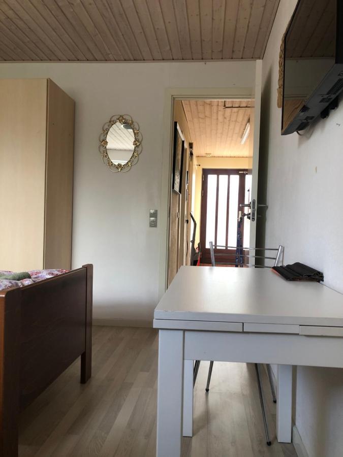 UllerslevLa Casita De Milen公寓 外观 照片