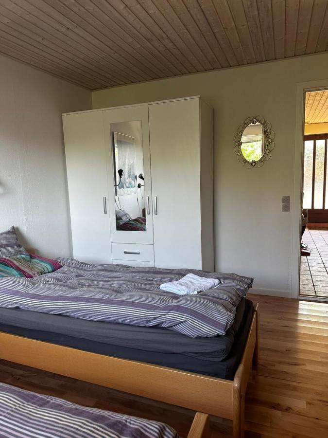 UllerslevLa Casita De Milen公寓 外观 照片