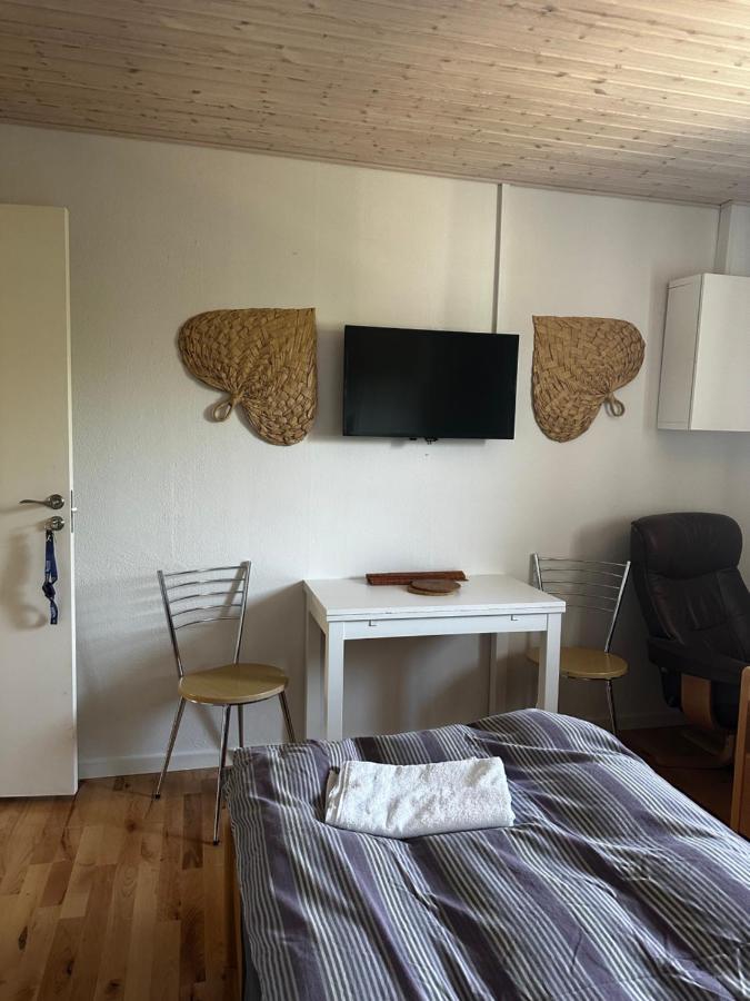 UllerslevLa Casita De Milen公寓 外观 照片