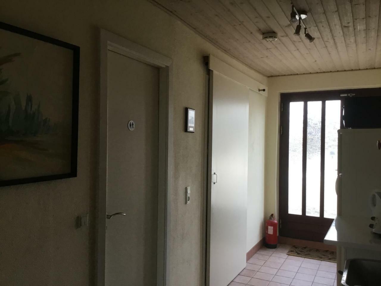UllerslevLa Casita De Milen公寓 外观 照片