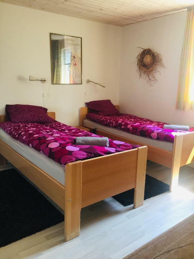UllerslevLa Casita De Milen公寓 外观 照片