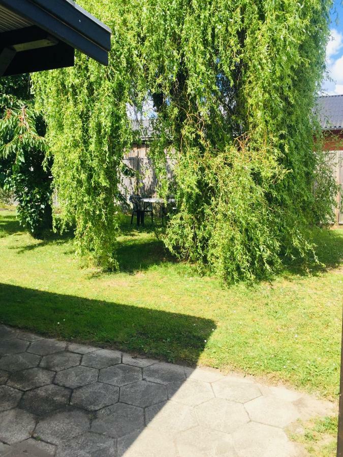 UllerslevLa Casita De Milen公寓 外观 照片