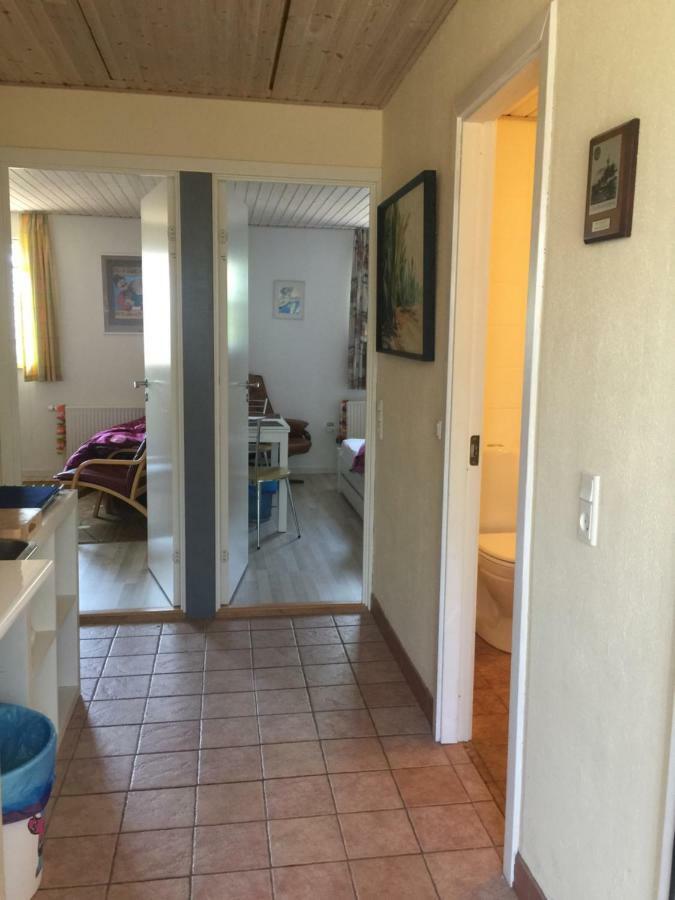 UllerslevLa Casita De Milen公寓 外观 照片