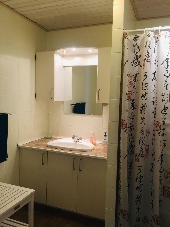 UllerslevLa Casita De Milen公寓 外观 照片