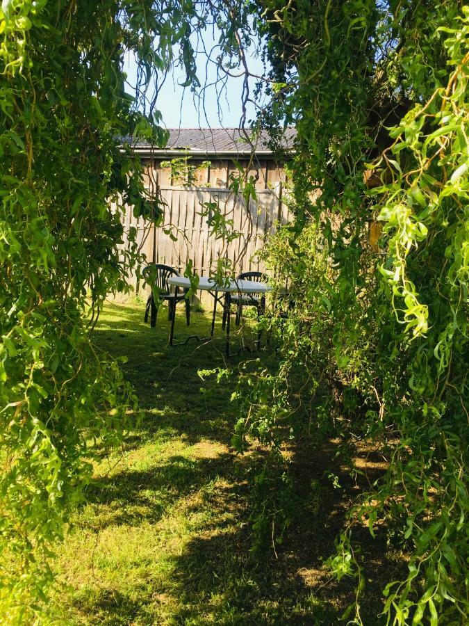 UllerslevLa Casita De Milen公寓 外观 照片
