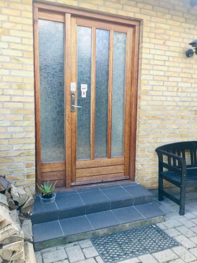 UllerslevLa Casita De Milen公寓 外观 照片