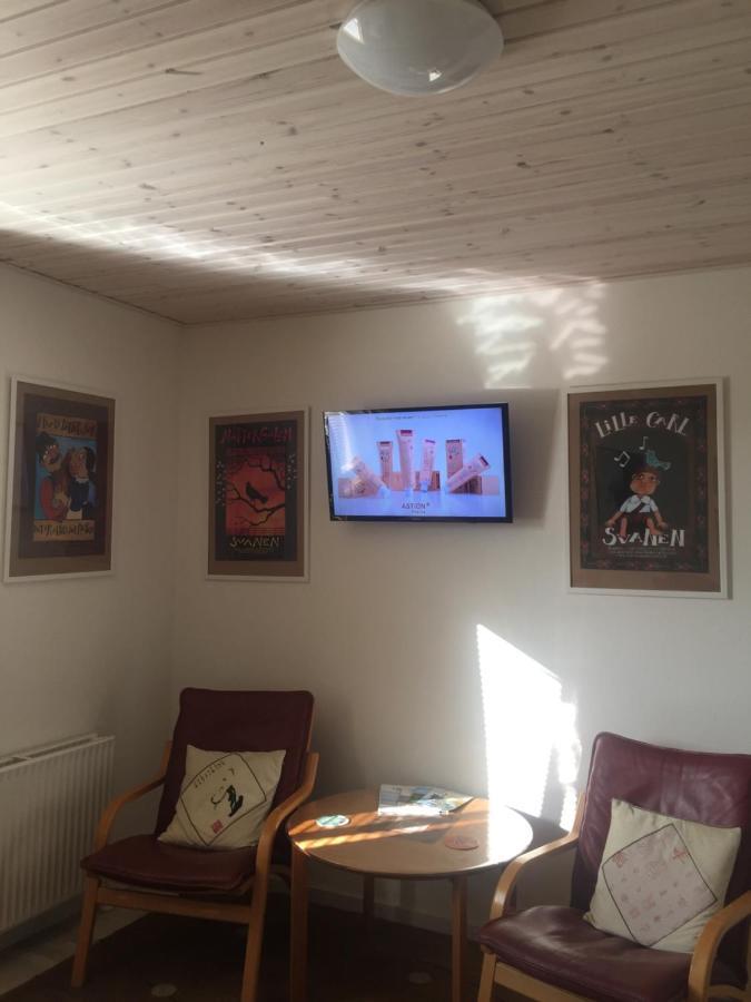 UllerslevLa Casita De Milen公寓 外观 照片